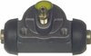 MC114497 by WAGNER - Wagner MC114497 Brake Master Cylinder Assembly