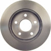 Wagner BD125336 Disc Brake Rotor Wagner BD125336 Brake Rotor