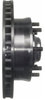 Wagner BD60412 Disc Brake Rotor and Hub Assembly Wagner BD60412 Brake Hub & Rotor