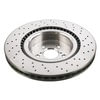 Wagner BD180264 Disc Brake Rotor Wagner BD180264 Brake Rotor
