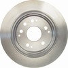 Wagner BD126057 Disc Brake Rotor Wagner BD126057 Brake Rotor