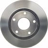 Wagner BD125388 Disc Brake Rotor Wagner BD125388 Brake Rotor