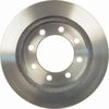 Wagner BD125745 Disc Brake Rotor Wagner BD125745 Brake Rotor