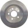 Wagner BD126240 Disc Brake Rotor Wagner BD126240 Brake Rotor