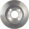BD60545 by WAGNER - Wagner BD60545 Brake Rotor