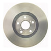 Wagner BD125742 Disc Brake Rotor Wagner BD125742 Brake Rotor