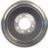 BD60727 by WAGNER - Wagner BD60727 Brake Drum