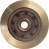 Wagner BD125468 Disc Brake Rotor and Hub Assembly Wagner BD125468 Brake Hub & Rotor