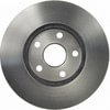 Wagner BD61991 Disc Brake Rotor Wagner BD61991 Brake Rotor