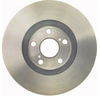 Wagner BD126574 Disc Brake Rotor Wagner BD126574 Brake Rotor