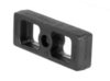 Hendrickson 48903-000 Leaf Spring End Seat Leaf Spring End Seat - 1-1/2 inch Spacer