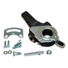 BWP-NSI BSAC2 Air Brake Automatic Slack Adjuster Auto Slack (plate & stud) 1 1/2"-10 spline 5 1/2" c/c