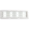 Optronics ILL08COPGP Turn Signal Light Dome light for extreme temperatures, .180 male bullets, 12-24V