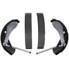 Wagner Z815 Drum Brake Shoe Wagner Brake Z815 Drum Brake Shoe