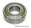 Timken 7380 Drive Axle Shaft Bearing Angular Contact Single Row Ball Bearing