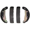 Z800 by WAGNER - Wagner Brake Z800 Drum Brake Shoe