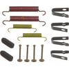 Wagner H7220 Parking Brake Hardware Kit Wagner H7220 Parking Brake Hardware Kit