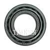 Timken 32008X Wheel Bearing Tapered Roller Bearing Cone And Cup Assembly