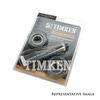 Timken BT238 Multi-Purpose Bearing and Seal Kit Contains Bearings, Seal And Grease - All Components Needed To Change The