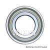Timken GYA103RRB2 Multi-Purpose Bearing Wide Inner Ring Radial Ball Bearing, Spherical OD and Setscrew Locking Device