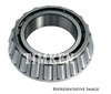 Timken PWT114R Trailer Brake Bearing Set BEARING