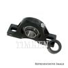Timken RAK 3/4 Multi-Purpose Bearing Contact Shroud Seal, Wide Inner Ring, Self Locking Collar, Regreasable