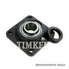 RCJ2 by TIMKEN - Timken Housing Mounted Bearing Contact Shroud Seal, Self Locking Collar