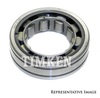 Timken RU1570UBM Multi-Purpose Bearing Straight Roller Cylindrical Bearing