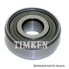 Timken S3PP Multi-Purpose Bearing Conrad Deep Groove Single Row Radial Ball Bearing With 2-Seals
