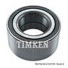 SET68 by TIMKEN - Tapered Roller Bearing Cone And Cup Assembly