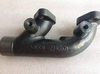 Cummins 3943871 Exhaust Manifold Manifold