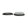 Timken 39801 Multi-Purpose Seal Grease/Oil Seal