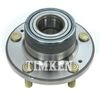 Timken 512039 Wheel Bearing and Hub Assembly HUB UNIT BRG ASSY
