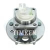 512078 by TIMKEN - HUB UNIT