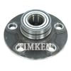 512203 by TIMKEN - HUB UNIT