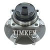 512217 by TIMKEN - HUB UNIT