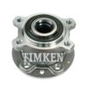 Timken 512437 Wheel Bearing and Hub Assembly HUB UNIT