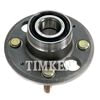 Timken 513050 Wheel Bearing and Hub Assembly HUB UNIT BRG ASSY