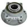 Timken 513194 Trailer Brake Bearing Set HUB UNIT