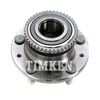Timken 513131 Trailer Brake Bearing Set HUB UNIT