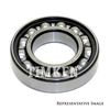 Timken 1206AG Multi-Purpose Bearing Maximum Capacity Single Row Radial Ball Bearing