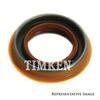 Timken 4614N Automatic Transmission Output Shaft Seal Grease/Oil Seal