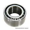 Timken 514002B Wheel Bearing Preset, Pre-Greased And Pre-Sealed Double Row Ball Bearing Assembly