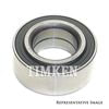 Timken 5206KSSE Multi-Purpose Bearing Angular Contact Double Row Ball Bearing With 2-Shields