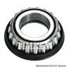 395LA-902A4 by TIMKEN - Tapered Roller Bearing Cone And Cup Assembly Duo-Seal