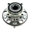 Timken HA590146 Wheel Bearing and Hub Assembly Hub Unit Bearing Assemblies: Preset, Pre-Greased And Pre-Sealed