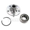 Timken HA590182K Wheel Bearing and Hub Assembly HUB UNIT BRG ASSY