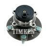 Timken HA590205 Wheel Bearing and Hub Assembly Hub Unit Bearing Assemblies: Preset, Pre-Greased And Pre-Sealed