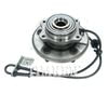 Timken HA590208 Wheel Bearing and Hub Assembly Hub Unit Bearing Assemblies: Preset, Pre-Greased And Pre-Sealed