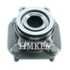 Timken HA590276 Wheel Bearing and Hub Assembly HUB UNIT BEARING